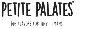 Petite Palates logo