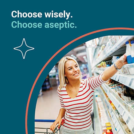 Aseptic